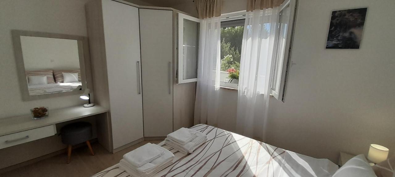 Apartment Sunrise, Polje - Otok Krk Exterior photo