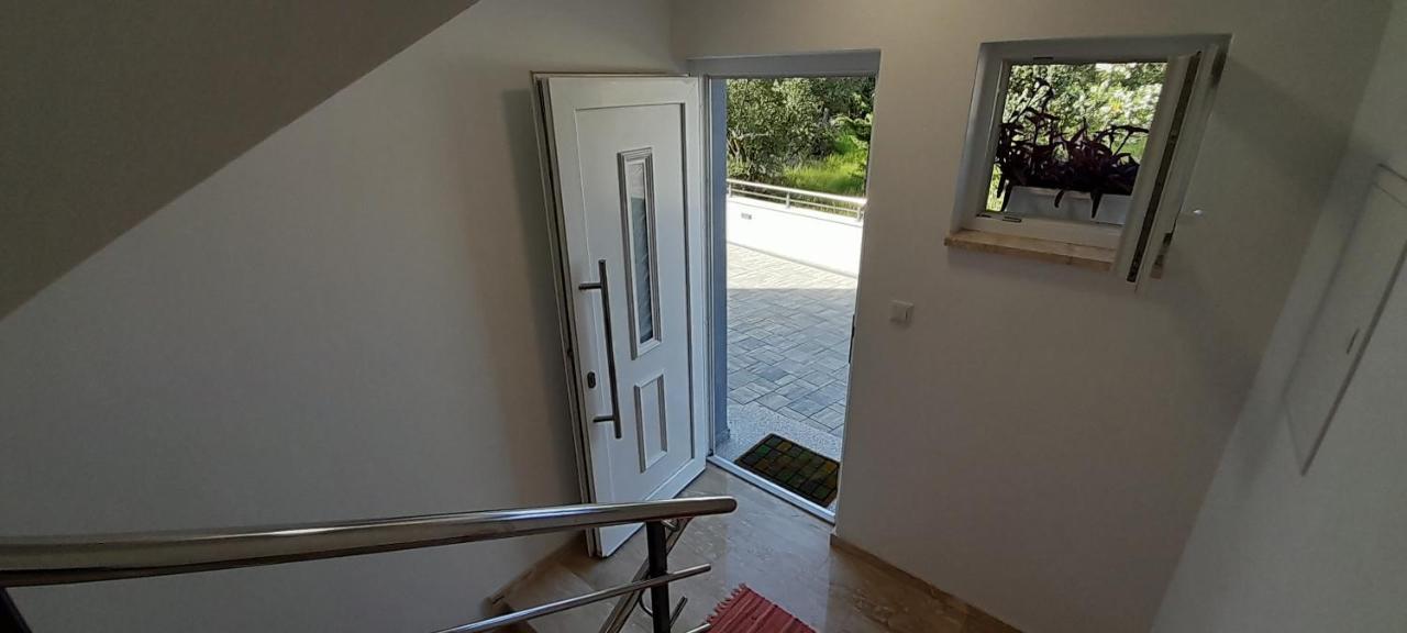 Apartment Sunrise, Polje - Otok Krk Exterior photo